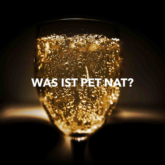 Was ist Pet Nat?