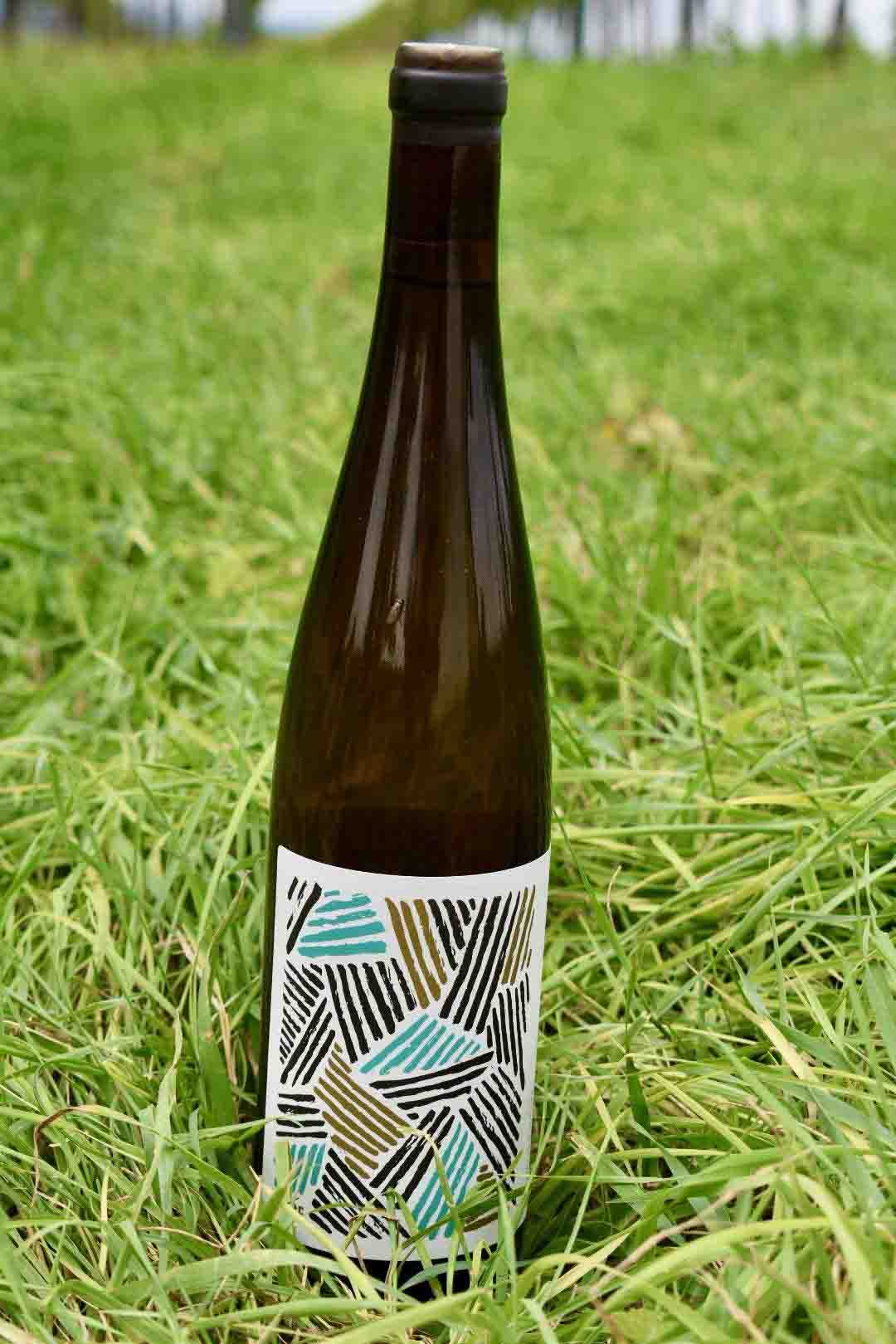 Matthias Warnung - Espere Grüner Veltliner - Naturwein