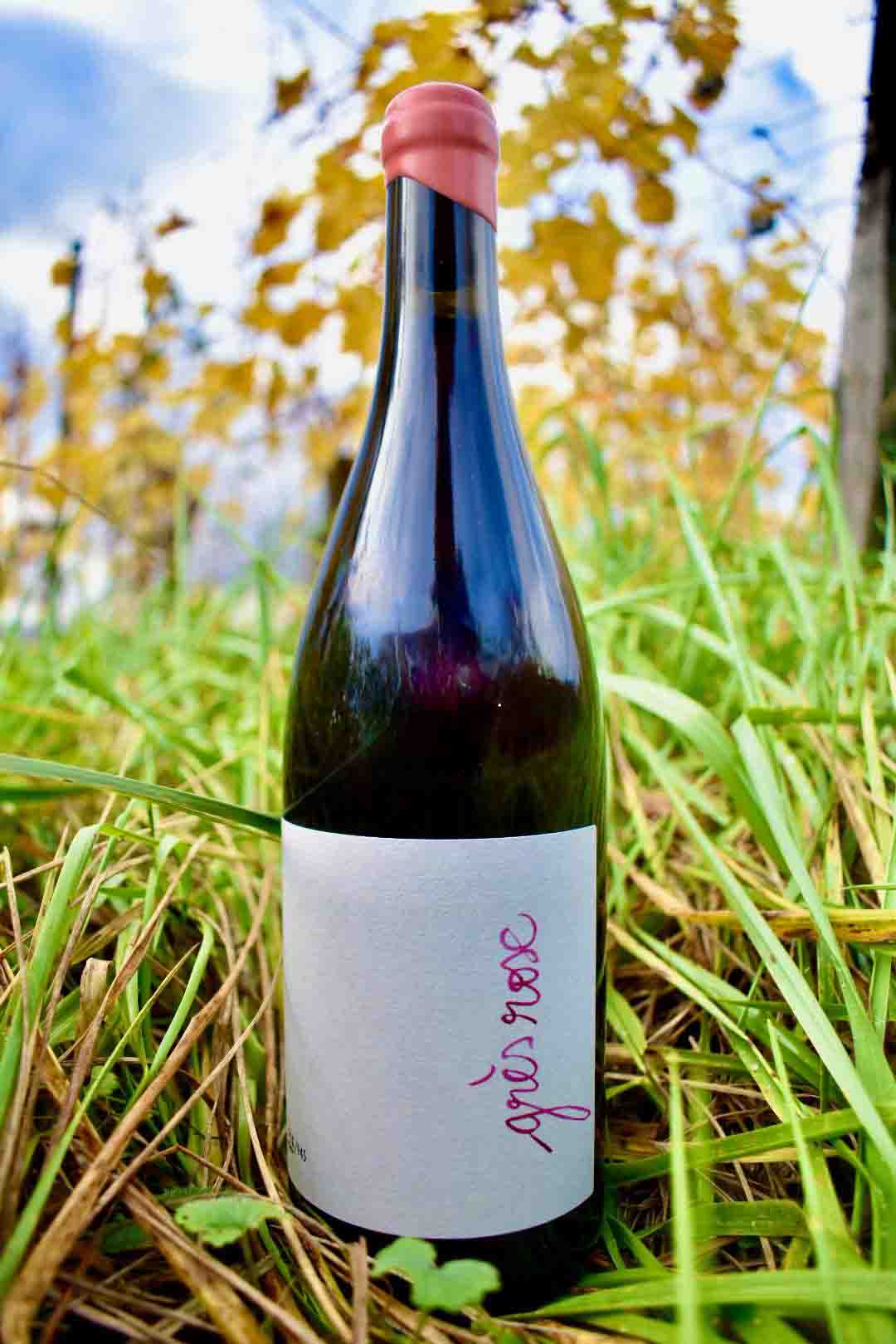 Weingut am Schlipf - Gres Roses - Naturwein