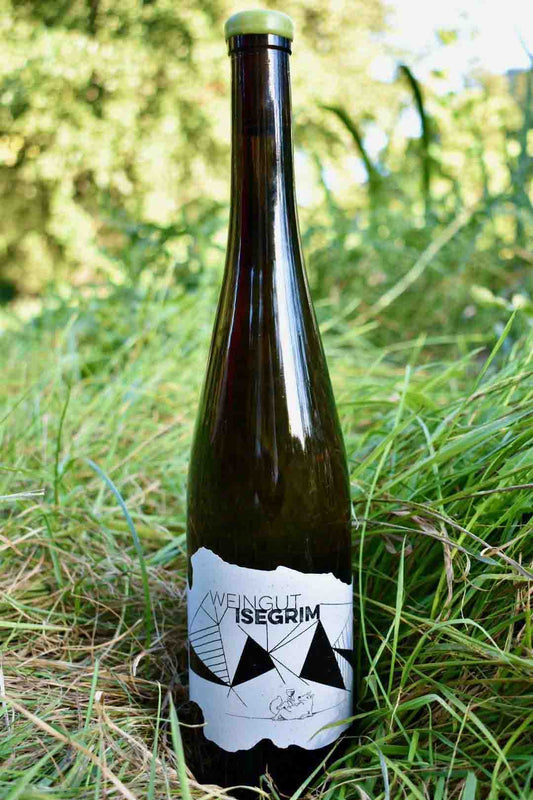 Weingut Isegrim - Am Spielberg - Naturwein